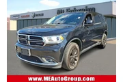 Dodge Durango 2019 AWD SXT 4 en Camden