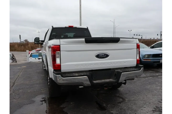 $25663 : Ford F-250 Super Duty 2019 4 image 8