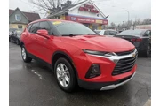 2020 Blazer LT thumbnail