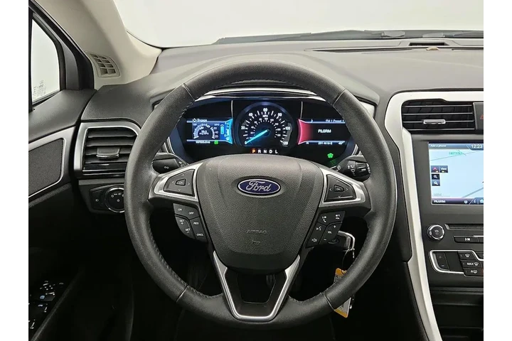 $10998 : Ford Fusion Hybrid 2016 SE 4 image 10