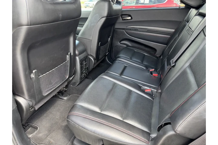 $34998 : 2023 Durango GT Plus image 9