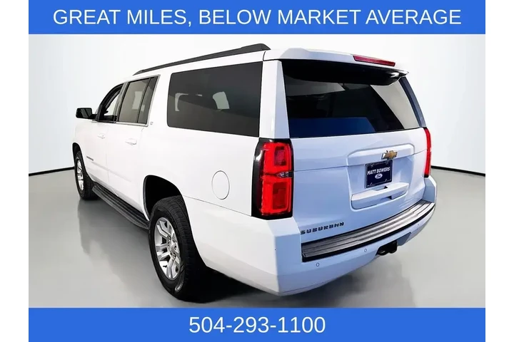 $24753 : Chevrolet Suburban 2019 4x2 image 7