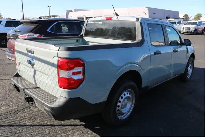$24847 : Ford Maverick 2024 XL 4dr Su image 5