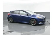 $16394 : Ford Focus 2017 ST 4dr Hatch thumbnail