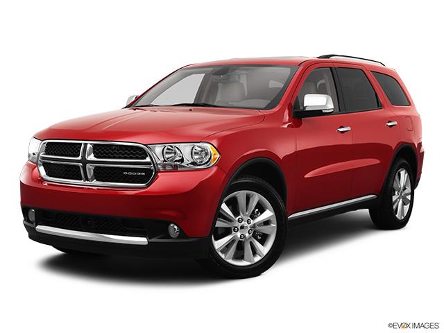 2011 Durango image 2