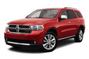 2011 Durango thumbnail