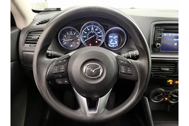 $12599 : Mazda CX-5 2015 AWD Sport 4d image 10