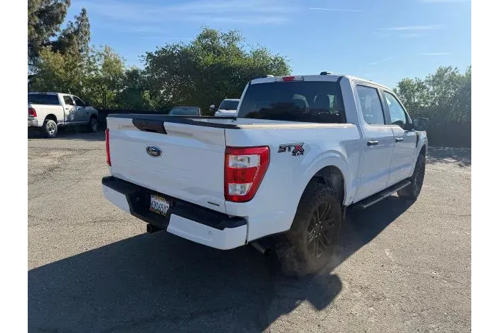 $34500 : Ford F-150 2021 4x4 XL 4dr S image 5