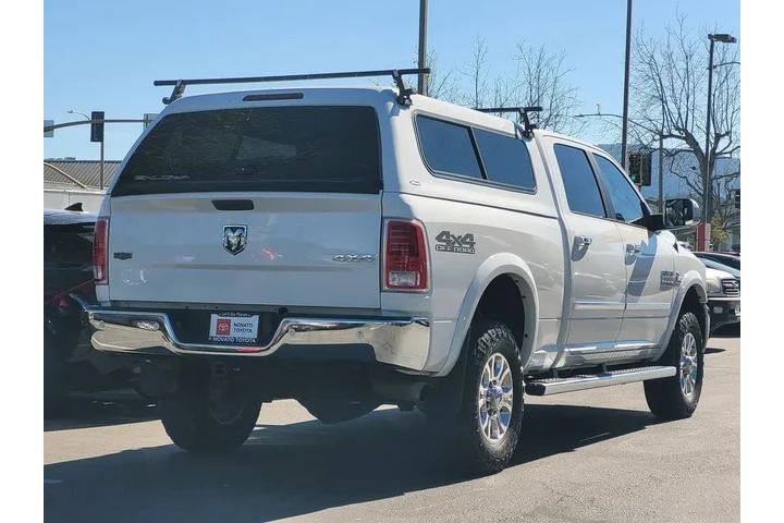 $41199 : 2017 2500 Laramie image 5