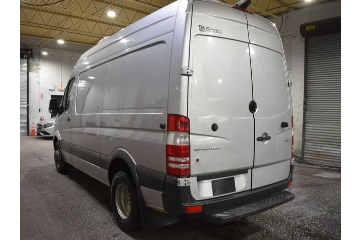 $31995 : Mercedes-Benz Sprinter 2017 image 3
