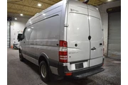 $31995 : Mercedes-Benz Sprinter 2017 thumbnail