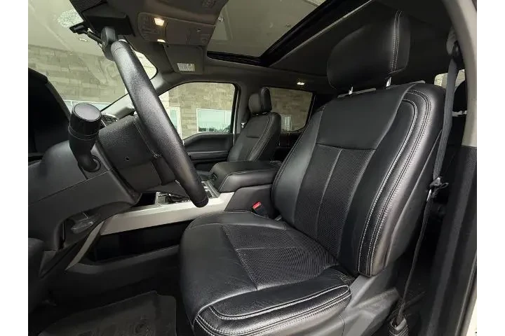 $33595 : Ford F-150 2019 4x4 XL 4dr S image 5