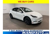 Tesla Model Y 2024 AWD Long en Santa Rosa