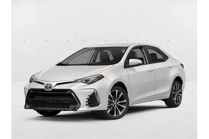 $15998 : Toyota Corolla 2019 LE 4dr S image 1