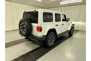$38700 : Jeep Wrangler 2024 4x4 Sahar thumbnail