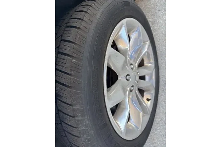 Ford Explorer 2015 Limited 4 image 6