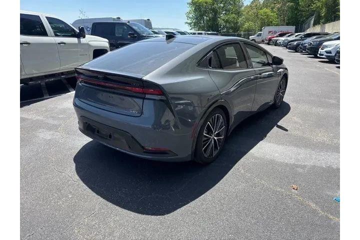 $30990 : Toyota Prius 2023 AWD LE 4dr image 6