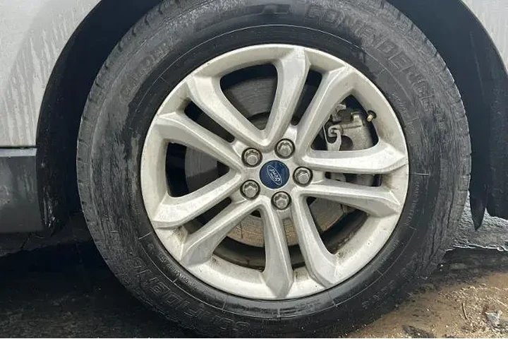 $16995 : Ford Edge 2020 AWD SEL 4dr C image 7