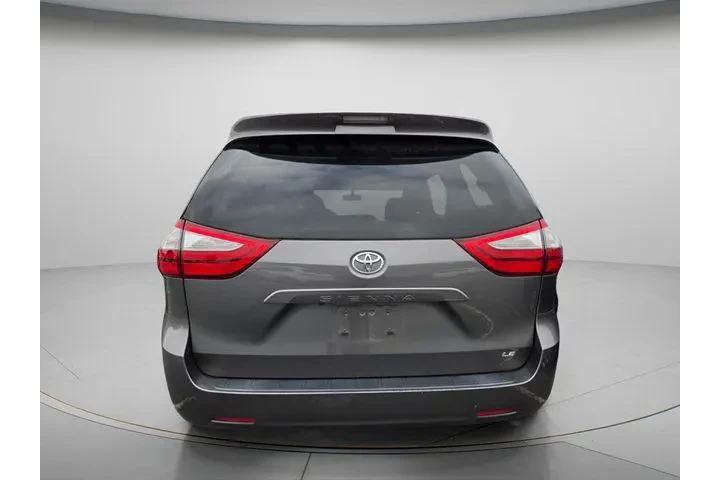 $17991 : Toyota Sienna 2016 LE 7-Pass image 6