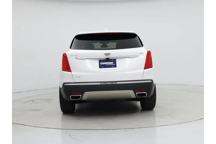 $25998 : Cadillac XT5 2017 4x4 Platin image 6