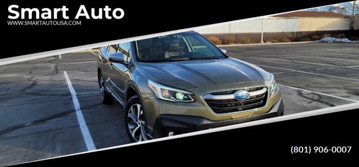 $24800 : 2022 Outback Touring image 1