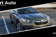 2022 Outback Touring en Salt Lake City