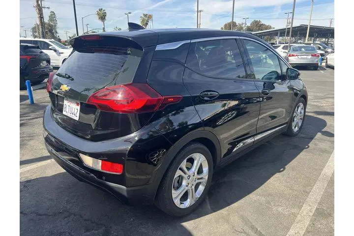 $13881 : Chevrolet Bolt EV 2019 LT 4d image 4