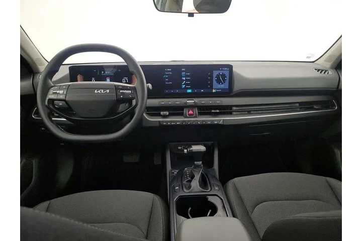 $22998 : Kia K4 2025 LXS 4dr Sedan image 9