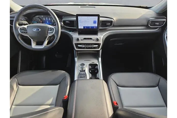 $32995 : Ford Explorer 2023 AWD XLT 4 image 9