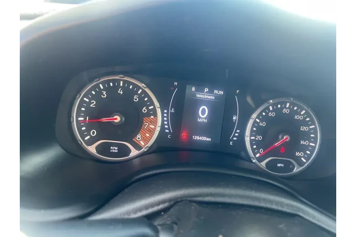 $14860 : Jeep Renegade 2019 Latitude image 5