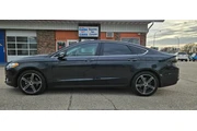 $9990 : 2015 Fusion SE thumbnail