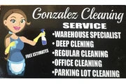 Cleaning service thumbnail