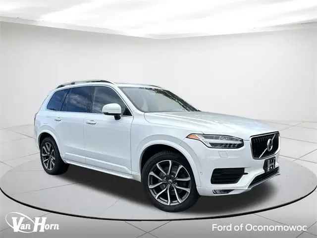 $19499 : Pre-Owned 2017 XC90 T6 Moment image 1