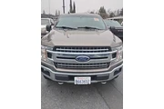 Ford F-150 2019 4x4 XLT 4dr