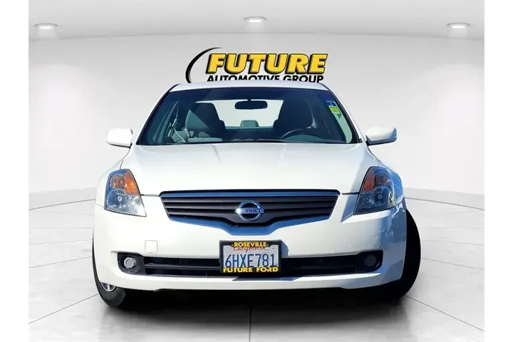 $5988 : Nissan Altima 2009 2.5 SL 4d image 2