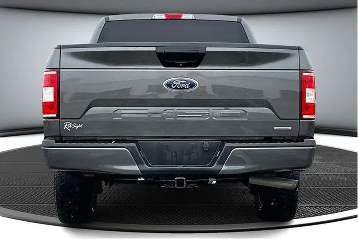 $19750 : Ford F-150 2018 4x4 XL 4dr S image 5