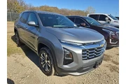 $26623 : Chevrolet Equinox 2025 4x4 L thumbnail