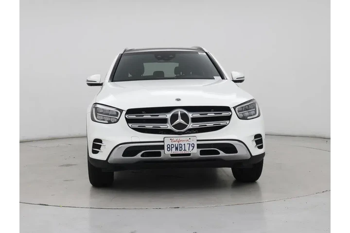 $26998 : Mercedes-Benz GLC 2020 AWD G image 5
