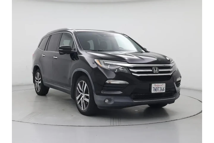 $19998 : Honda Pilot 2016 Touring 4dr image 1