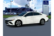 $20998 : Hyundai ELANTRA 2025 SEL Spo thumbnail
