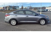 $11799 : Hyundai ACCENT 2020 SE 4dr S thumbnail