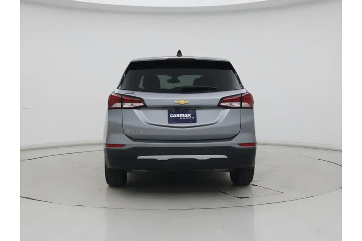 $22998 : Chevrolet Equinox 2024 LT 4d image 6