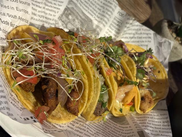 Tacos image 4