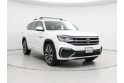 Volkswagen Atlas 2022 AWD V6 en Modesto
