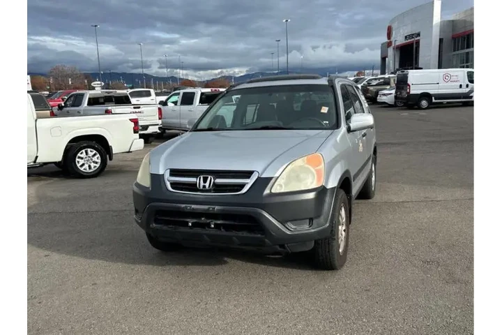 $5658 : 2004 CR-V EX image 1