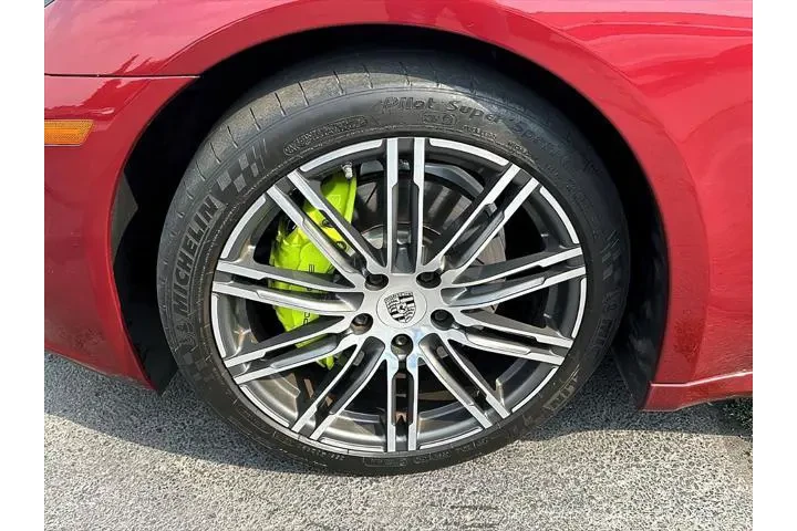 $19980 : Porsche Panamera 2014 S E-Hy image 8