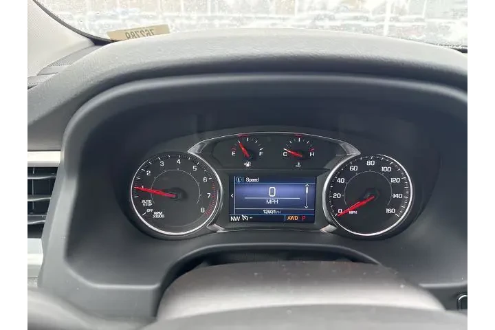 $31273 : GMC Acadia 2023 4x4 SLE 4dr image 6