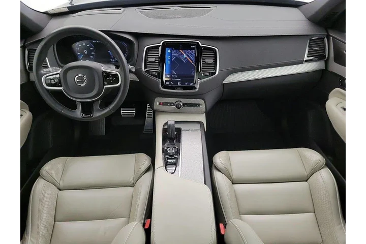 $35998 : Volvo XC90 Recharge 2021 eAW image 9