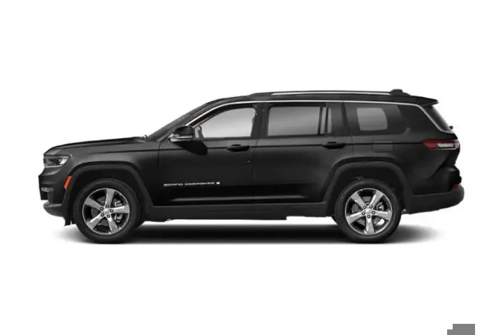 $26698 : Jeep Grand Cherokee L 2021 4 image 2