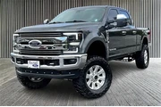 Ford F-250 Super Duty 2017 4 en Knoxville